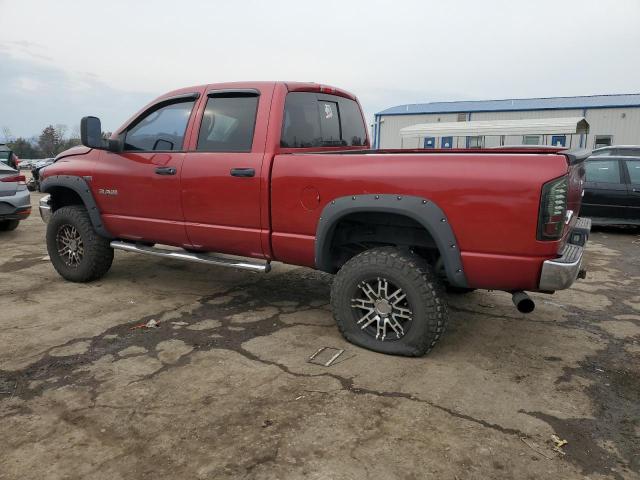 Изображение 2 2008 DODGE RAM 1500 ST 2008 с VIN 1D7HU182X8J103019