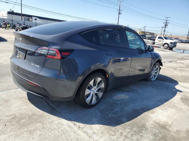 Изображение 3 2020 TESLA MODEL Y  2020 с VIN 5YJYGDEE3LF054165