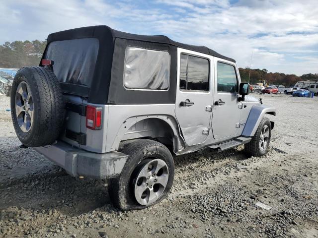 Изображение 3 2016 JEEP WRANGLER UNLIMITED SAHARA 2016 с VIN 1C4BJWEG0GL187411