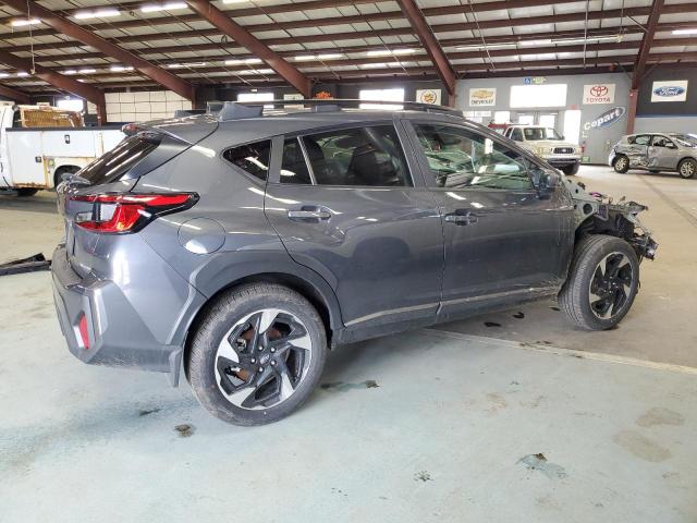Image 3 of 2024 SUBARU CROSSTREK LIMITED 2024 with VIN 4S4GUHN69R3718684