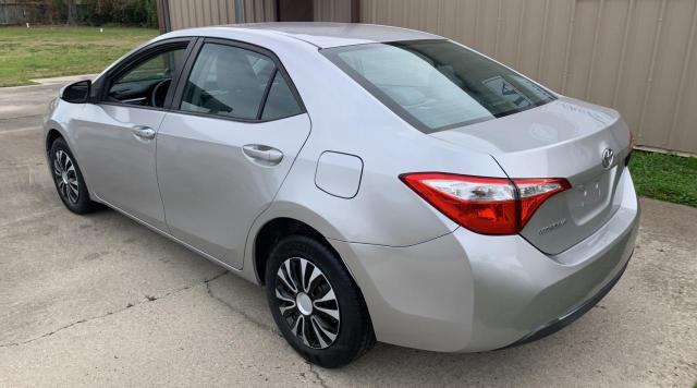 Obraz 3 z 2015 TOYOTA COROLLA L 2015 z VIN 5YFBURHE9FP296605