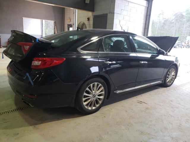Obraz 3 z 2015 HYUNDAI SONATA SPORT 2015 z VIN 5NPE34AF7FH188471
