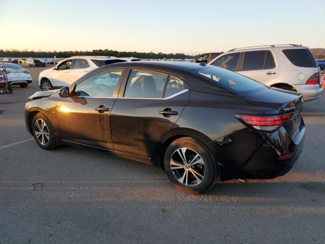 Image 2 of 2022 NISSAN SENTRA SV 2022 with VIN 3N1AB8CV5NY211859