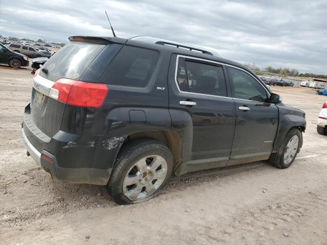 Изображение 3 2010 GMC TERRAIN SLT 2010 с VIN 2CTFLHEY7A6412895