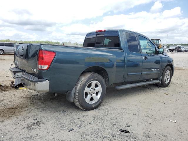 Изображение 3 2006 NISSAN TITAN XE 2006 с VIN 1N6BA06A56N540975