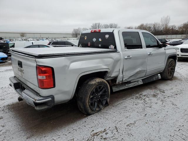 Obraz 3 z 2014 GMC SIERRA K1500 SLT 2014 z VIN 3GTU2VEC4EG428149