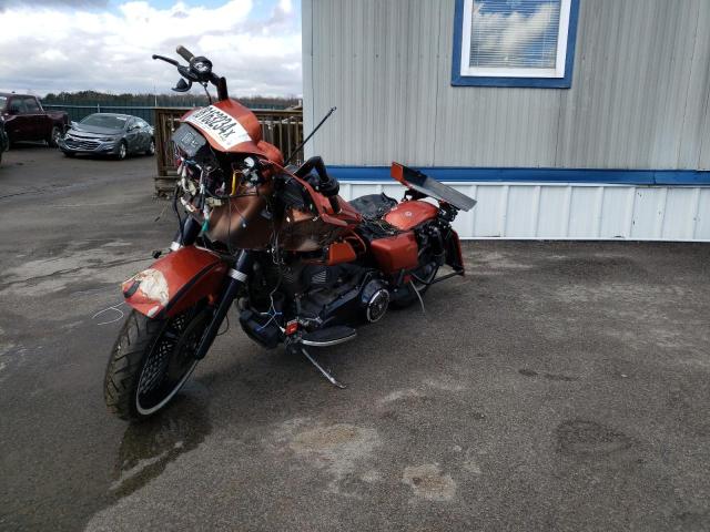 Obraz 2 z 2011 HARLEY-DAVIDSON FLTRX  2011 z VIN 1HD1KHM16BB642180