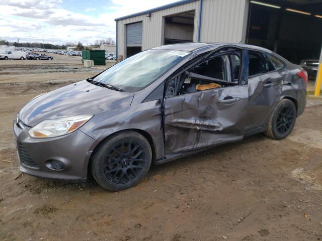 Изображение 1 2014 FORD FOCUS SE 2014 с VIN 1FADP3F26EL345083