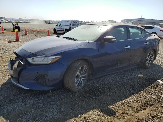 Obraz 2020 NISSAN MAXIMA SL 2020
