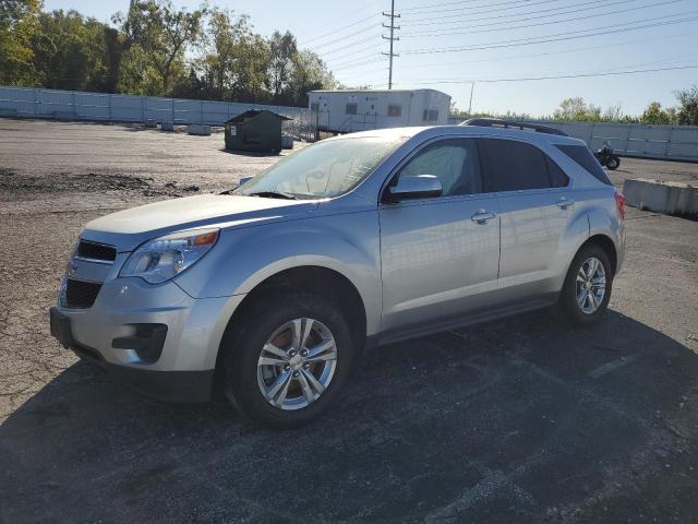 Image 1 of 2015 CHEVROLET EQUINOX LT 2015 with VIN 1GNALBEKXFZ112348