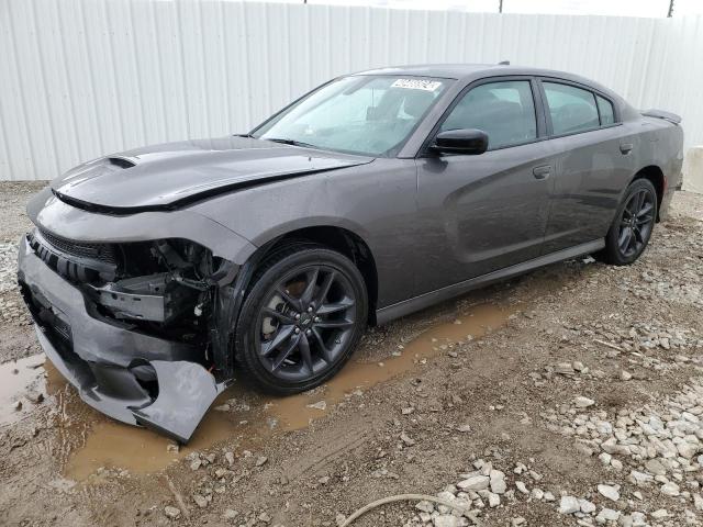 Obraz 2022 DODGE CHARGER GT 2022