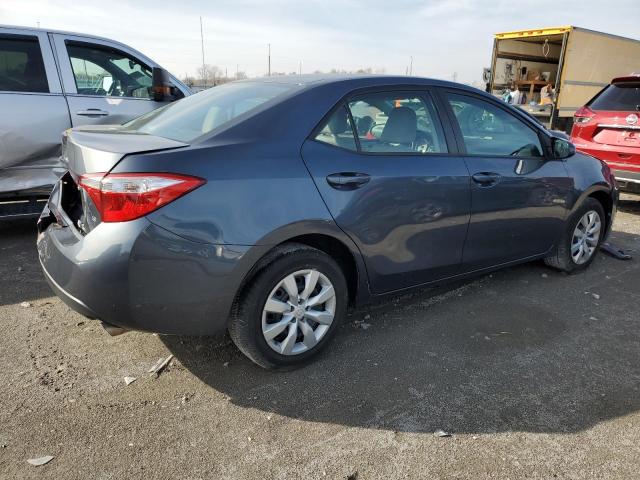 Image 3 of 2016 TOYOTA COROLLA L 2016 with VIN 5YFBURHE5GP531941
