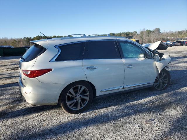 Image 3 of 2014 INFINITI QX60  2014 with VIN 5N1AL0MN2EC531123