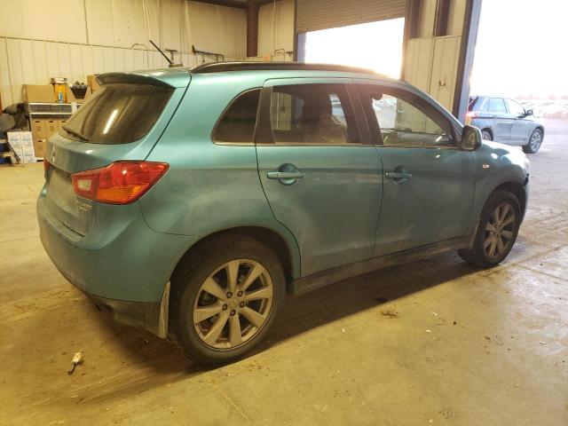 Изображение 3 2013 MITSUBISHI OUTLANDER SPORT SE 2013 с VIN 4A4AR4AU4DE004900
