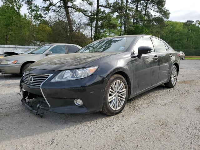 Image 1 of 2015 LEXUS ES 350 2015 with VIN JTHBK1GGXF2155954