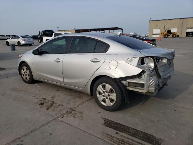 Obraz 2 z 2015 KIA FORTE LX 2015 z VIN KNAFK4A65F5381464