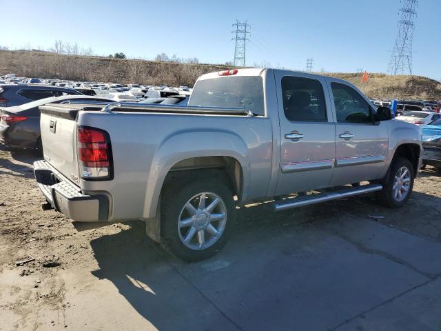 Изображение 3 2008 GMC NEW SIERRA K1500 DENALI 2008 с VIN 2GTEK638781111648