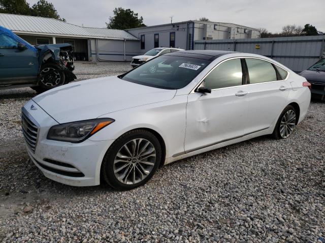 Изображение 2015 HYUNDAI GENESIS 3.8L 2015