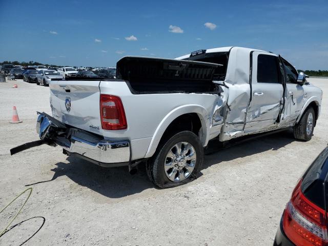 Obraz 3 z 2020 RAM 2500 LIMITED 2020 z VIN 3C6UR5TL8LG110022