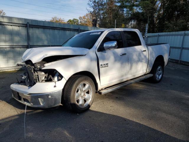 Изображение 2015 RAM 1500 SLT 2015