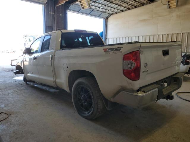 Obraz 2 z 2014 TOYOTA TUNDRA DOUBLE CAB SR/SR5 2014 z VIN 5TFUW5F17EX341956