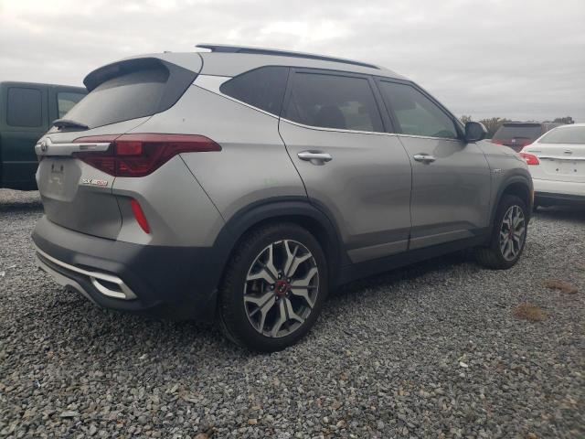 Изображение 3 2021 KIA SELTOS SX 2021 с VIN KNDETCA22M7074127