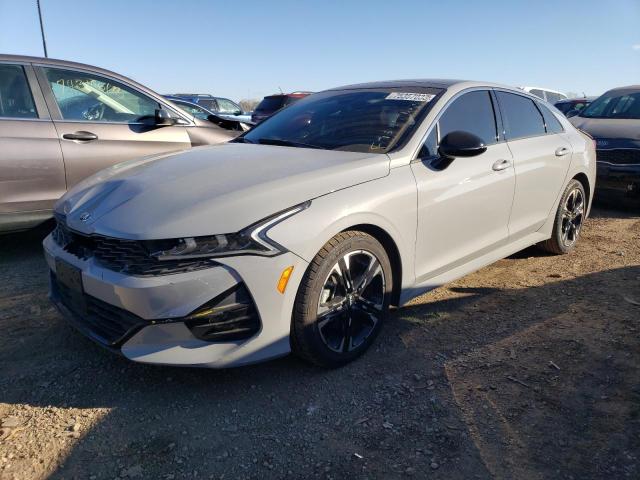 2021 KIA K5 GT LINE 2021 image