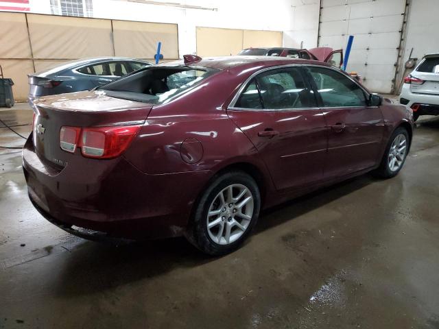 Image 3 of 2015 CHEVROLET MALIBU 1LT 2015 with VIN 1G11C5SLXFF321333