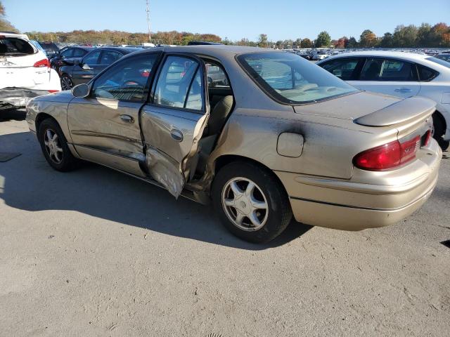Image 2 of 2004 BUICK REGAL LS 2004 with VIN 2G4WB52K341194299