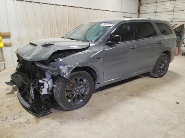 2022 DODGE DURANGO R/T 2022 image