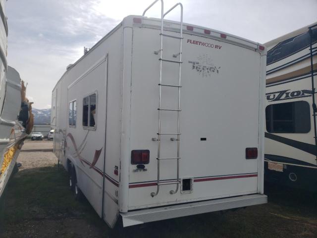 Изображение 3 2000 FLEETWOOD TERRY 2000 с VIN 1EA5Y3525Y4081787