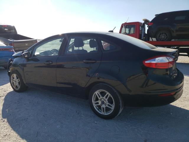 Obraz 2 z 2019 FORD FIESTA SE 2019 z VIN 3FADP4BJ6KM132132