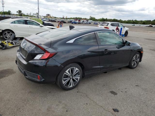 Изображение 2 2016 HONDA CIVIC EXL 2016 с VIN 2HGFC3B75GH358764