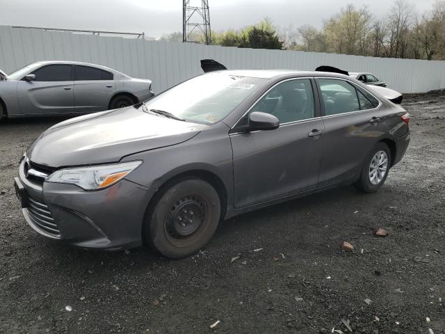Image 1 of 2016 TOYOTA CAMRY LE 2016 with VIN 4T4BF1FK6GR556985