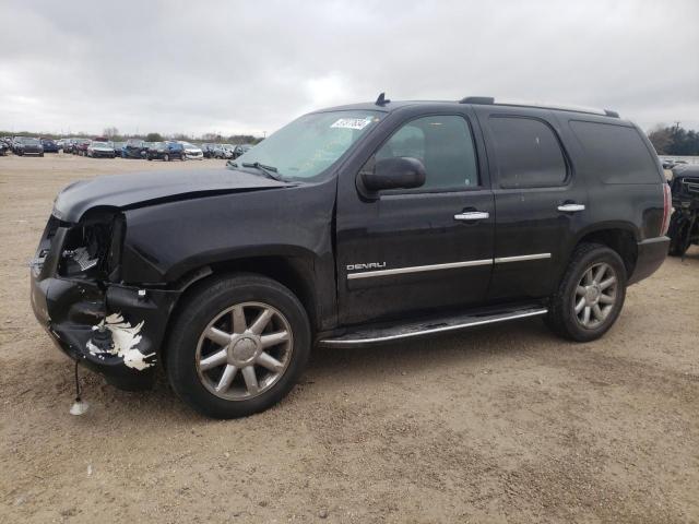 Изображение 1 2012 GMC YUKON DENALI 2012 с VIN 1GKS2EEF5CR124010