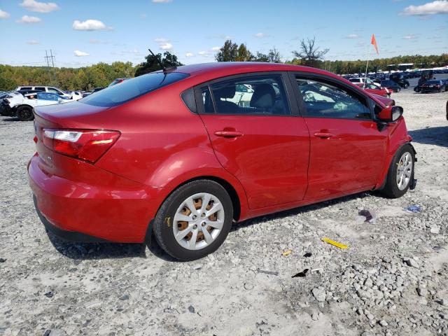 Image 3 of 2016 KIA RIO EX 2016 with VIN KNADN4A33G6665272