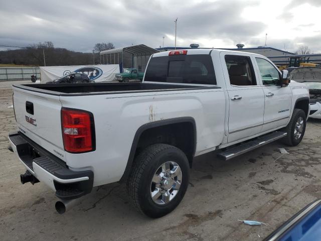 Изображение 3 2017 GMC SIERRA K3500 DENALI 2017 с VIN 1GT42YEY6HF140717
