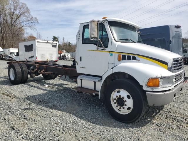 Image 1 of 2004 STERLING TRUCK ACTERRA  2004 with VIN 2FZACGAK04AM32251