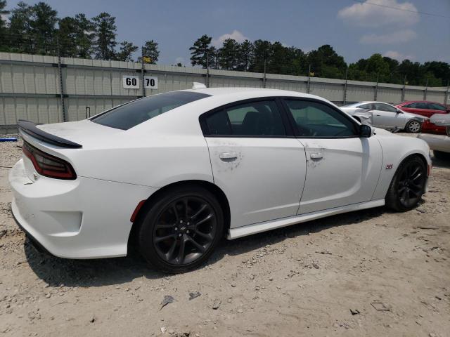 Изображение 3 2020 DODGE CHARGER SCAT PACK 2020 с VIN 2C3CDXGJXLH248575