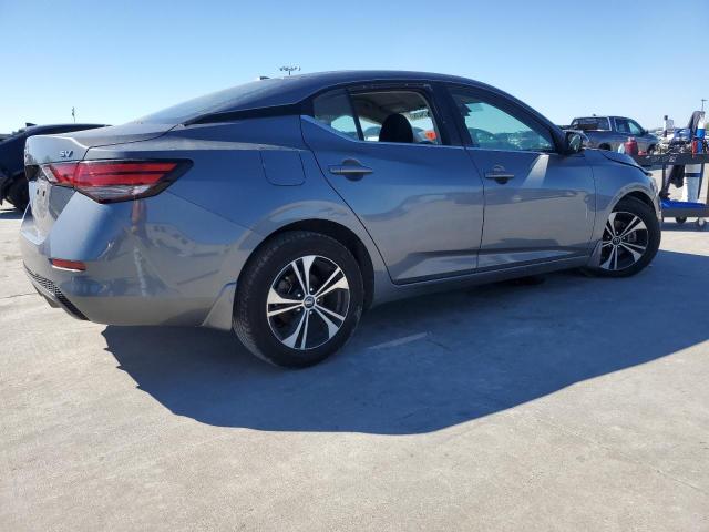 Image 3 of 2021 NISSAN SENTRA SV 2021 with VIN 3N1AB8CV7MY253139