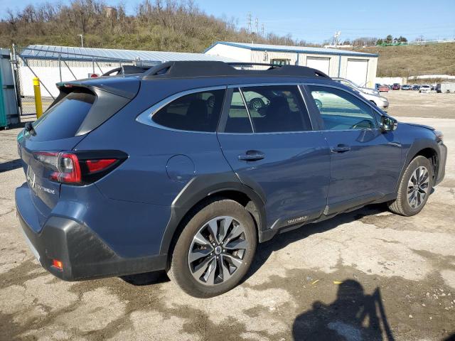 Obraz 3 z 2024 SUBARU OUTBACK LIMITED 2024 z VIN 4S4BTANC7R3110611