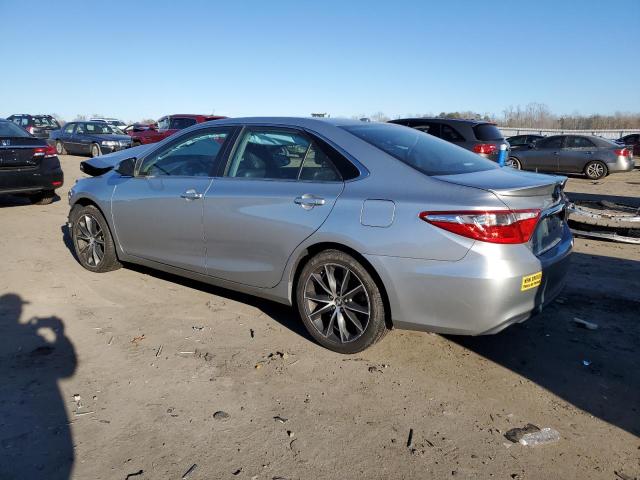 Изображение 2 2015 TOYOTA CAMRY LE 2015 с VIN 4T1BF1FK6FU900193