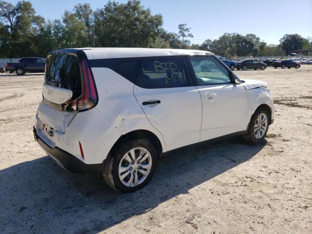 Image 3 of 2023 KIA SOUL LX 2023 with VIN KNDJ23AU0P7845983