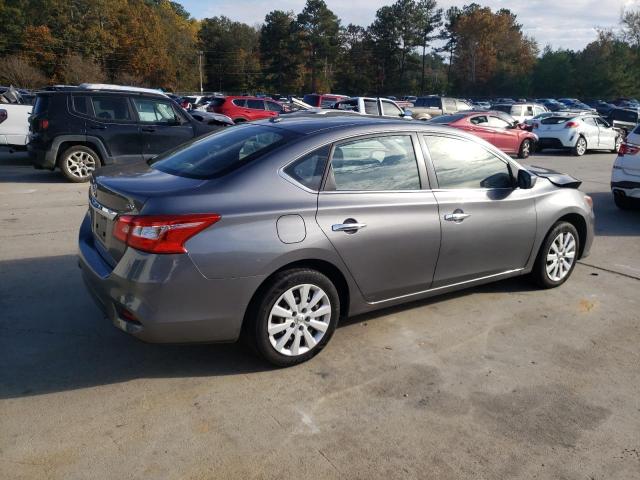 Изображение 3 2016 NISSAN SENTRA S 2016 с VIN 3N1AB7AP5GY221924