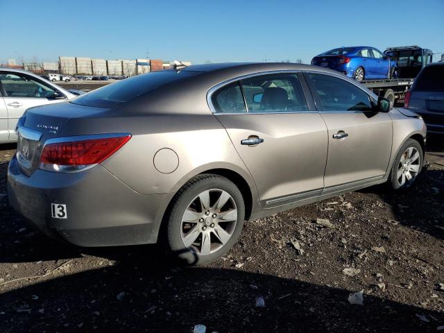 Image 3 of 2011 BUICK LACROSSE CXL 2011 with VIN 1G4GC5ED0BF324639