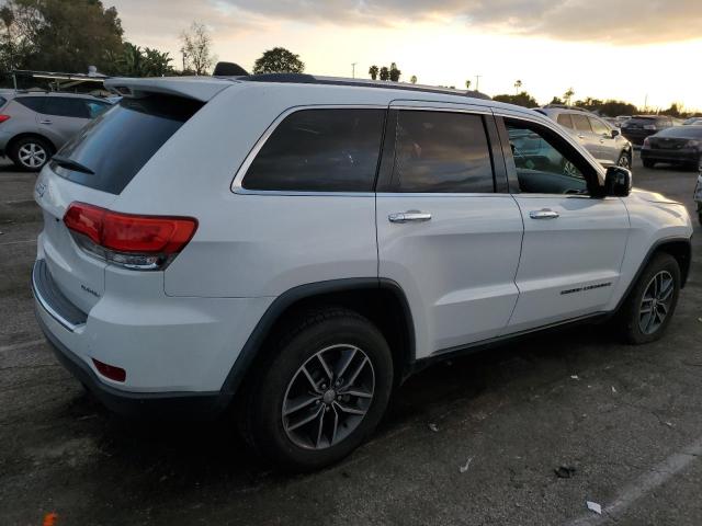 Image 3 of 2017 JEEP GRAND CHEROKEE LIMITED 2017 with VIN 1C4RJEBG0HC868943