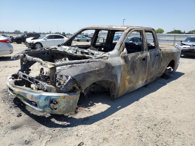 Obraz 2014 RAM 1500 SLT 2014