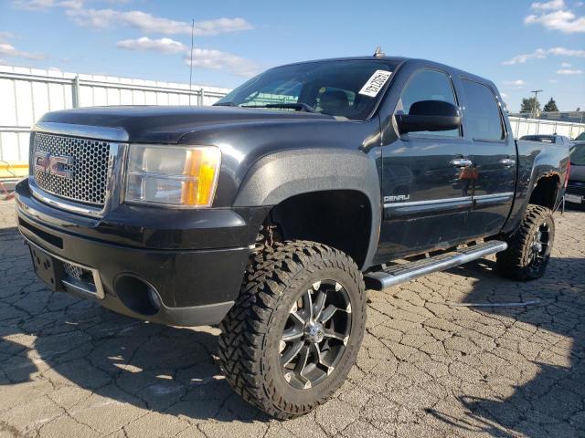 Изображение 2010 GMC SIERRA K1500 DENALI 2010