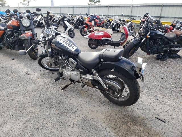 Obraz 3 z 2002 YAMAHA XV250  2002 z VIN JYA3BGC092A009980