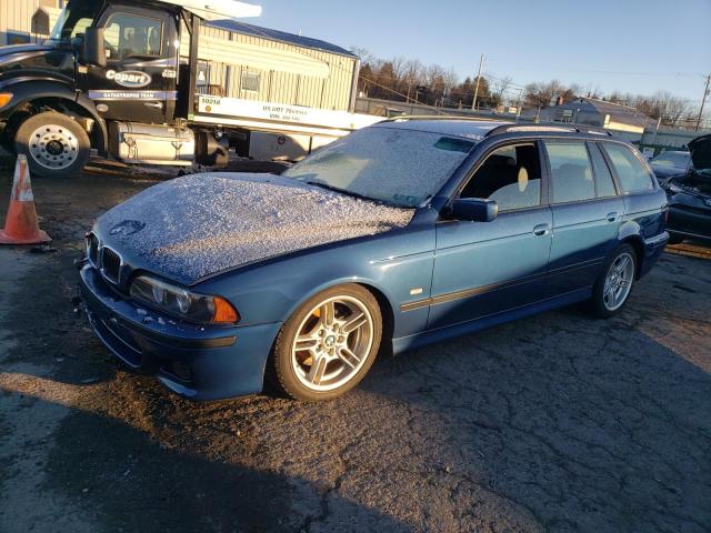 2003 BMW 540 IT AUTOMATIC 2003 image